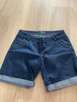 S.Oliver Jeans Shorts Gr. 29 Hessen - Trebur Vorschau