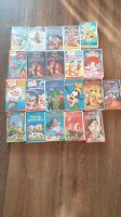 Disney VHS Kassetten Bayern - Rottenburg a.d.Laaber Vorschau