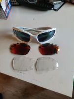 Oakley racing Sonnenbrille Rheinland-Pfalz - Betzdorf Vorschau