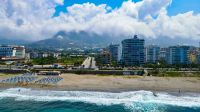 Die Perle am türkischen Strand - Eine exklusive Immobilie in Türkei Alanya/Kestel Duisburg - Meiderich/Beeck Vorschau