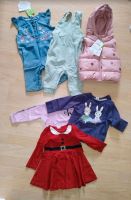 Babykleidung Bekleidungspaket Set Hose Pullover Gr.74 Thüringen - Eisenach Vorschau