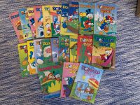 kleine Donald Duck LTB Lustiges Taschenbuch Comics diverse Bände Nordrhein-Westfalen - Brühl Vorschau