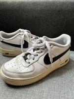 Nike air Force 1 schwarz weiß 38 Bayern - Coburg Vorschau