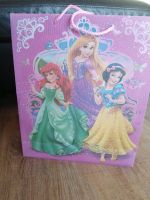 Geschenktüte mit Disney Prinzessinnen für 0,50€ Nordrhein-Westfalen - Dinslaken Vorschau