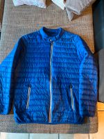 Herren Steppjacke Übergangsjacke Gr..56 Xl, blau (ksz736) Hessen - Mühlheim am Main Vorschau