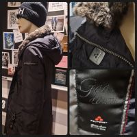 ++Peuterey Jacke/Mantel/Parka ital.44 / 36/38++... Nordrhein-Westfalen - Schlangen Vorschau