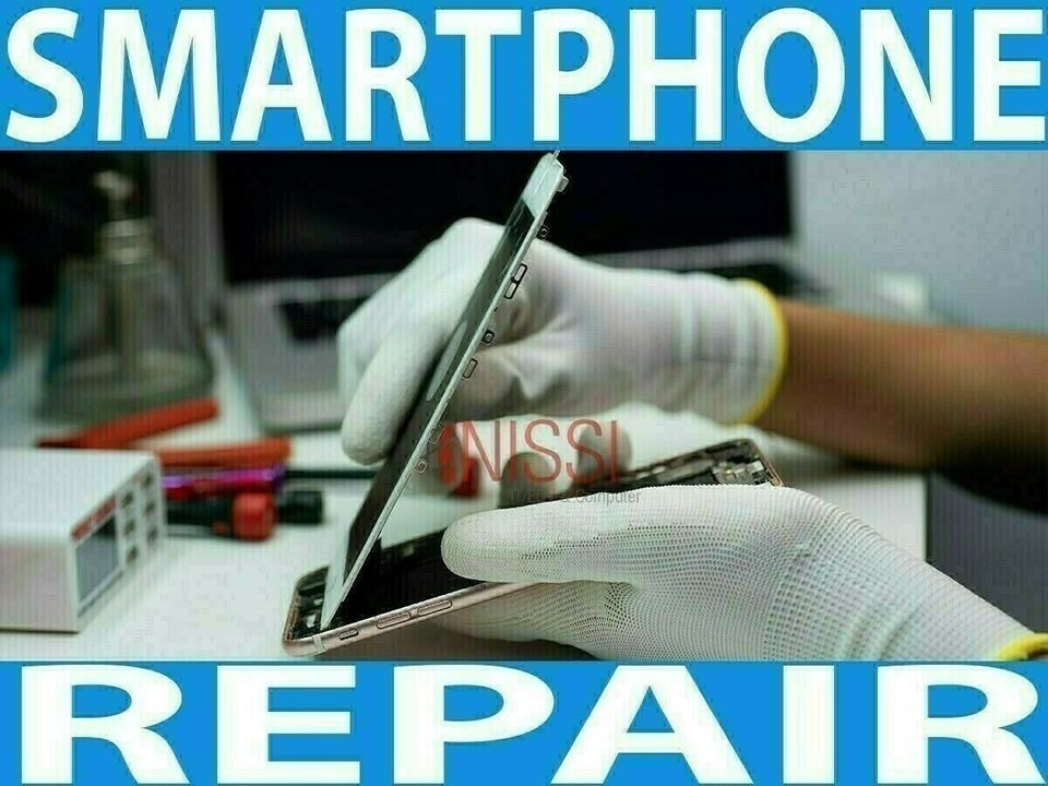 Smart Repair Smartphone Iphone Samsung Ladebuchse Reparaturen in Wuppertal