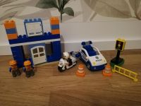 Lego Duplo Polizei Station Dresden - Leubnitz-Neuostra Vorschau