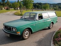 Volvo 140 145 b20 Bayern - Bruckmühl Vorschau