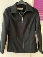 Vintage Blazer schwarz Bayern - Heimenkirch Vorschau