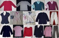 Blazer, Weste, Hose, Langarmshirt,Esprit,Pullover, Gr. 36,38 Niedersachsen - Garbsen Vorschau