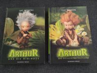 Arthur und die Minimoys - 2 Bände Bayern - Burkardroth Vorschau