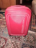 Trolley Mandarina Duck 69cm 4 Rollen rot Bielefeld - Sennestadt Vorschau