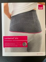 lumbamed Plus Medi Lumbalbandage Gr. 3 Silber Hessen - Dieburg Vorschau