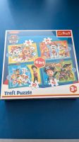 Puzzel paw patrol neu Saarland - St. Ingbert Vorschau