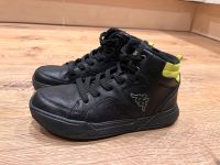 Kappa Sneaker High Größe 35 schwarz Sachsen - Cunewalde Vorschau