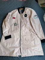 GUESS Frühlingsmantel für Mädchen Lange Jacke Gr 36 Wandsbek - Hamburg Rahlstedt Vorschau