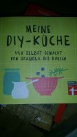 Buch : Meine DIY Küche Hessen - Dornburg Vorschau