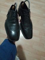 Herren Schuhe von E. Zegna 9.5 / Armani Gucci Prada Frankfurt am Main - Altstadt Vorschau