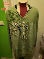 leichter pullover 58/60 ulla popken Bochum - Bochum-Ost Vorschau