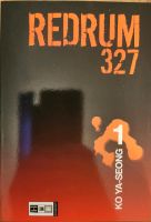 Manga Manhwa Redrum 327 Band 1 (Mystery / Thriller) Bayern - Augsburg Vorschau