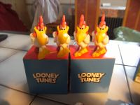 Looney Tunes, Foghorn Leghorn, McDonalds Happy Meal, 3 Stück Niedersachsen - Cremlingen Vorschau