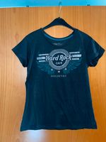 Hard Rock T-Shirt, anthrazit, Gr. M; Helsinki Bayern - Schwarzenbach a d Saale Vorschau