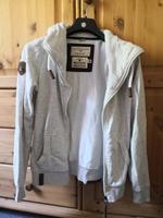 Naketano Sweatshirt Jacke Hamburg-Nord - Hamburg Langenhorn Vorschau