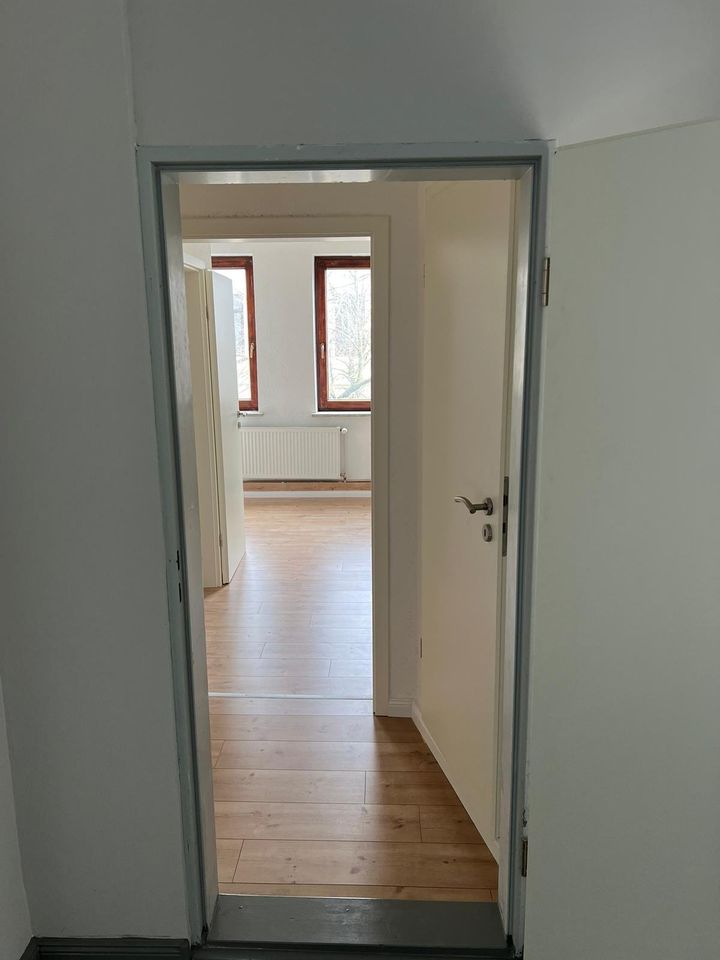3 Zimmer | 2. OG | Einbauküche | Goethequartier in Bremerhaven