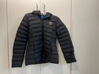 Adidas Steppjacke Bayern - Wertingen Vorschau