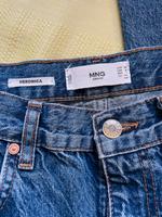MNG Jeans Veronica 38 neuwertig Nordrhein-Westfalen - Windeck Vorschau