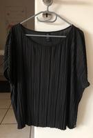 Schwarze Bluse/Shirt von Gina Größe 36 Hessen - Trebur Vorschau