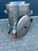 Kochkessel,elektrisch Glyzerinkochkessel, Brökelmann 150L NEU !!! Hessen - Viernheim Vorschau