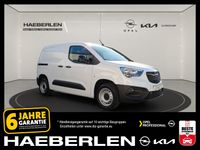 Opel Combo E Cargo 1.5 Diesel *Parkpilot-hinten* Bayern - Landsberg (Lech) Vorschau