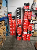 285 x diesel sneaker schuhe retouren restposten sonderposten Hessen - Riedstadt Vorschau