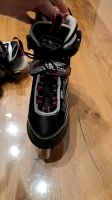 Hudora Mia Inline Skates Rollschuh Gr. 33-36 schwarz pink Rheinland-Pfalz - Salmtal Vorschau