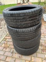 4x Hankook Ventus Prime3 215/45R18 Sommerreifen Fast Unbenutzt Leipzig - Schleußig Vorschau