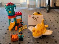 Duplo Lego Flughafen Bayern - Weisendorf Vorschau