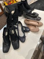 Damen Business Schuhe Größe 37 Hessen - Bürstadt Vorschau