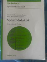 Sprachdidaktik Baden-Württemberg - Hüttlingen Vorschau