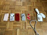 Iphoria, Apple, Codello, Xou Xou Handyhüllen für iPhone 6/6s/7/8 Altona - Hamburg Blankenese Vorschau