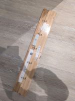 MÅLERÅS Bilderleiste/Wandregal, Bambus, 75 cm München - Au-Haidhausen Vorschau