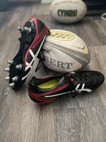 Asics Lethal Scrum Rugby Schuhe Stürmer/Front EU 46 Saarbrücken-Dudweiler - Scheidt Vorschau