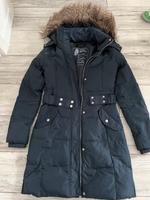 Mantel Parka Damen Jacke warm Winter XS Vila Federn Brandenburg - Bernau Vorschau