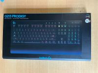 Logitech G213 Prodigy | Gaming Tastatur | Full Layout | RGB Niedersachsen - Soltau Vorschau