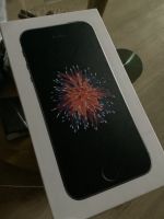 iPhone Verpackung SE Hessen - Malsfeld Vorschau