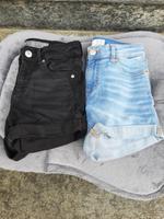 Shorts von Amisu 2er Set Gr.32 - zu verkaufen Hessen - Rodgau Vorschau
