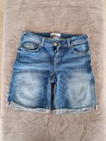 Elastisches Jeans Short - Gr. S neu Frankfurt am Main - Preungesheim Vorschau