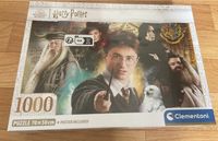 Harry Potter Puzzle Neu Thüringen - Gotha Vorschau