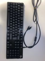 Logitech G512 SE / Gaming Tastatur / RGB / Logitech Schleswig-Holstein - Preetz Vorschau